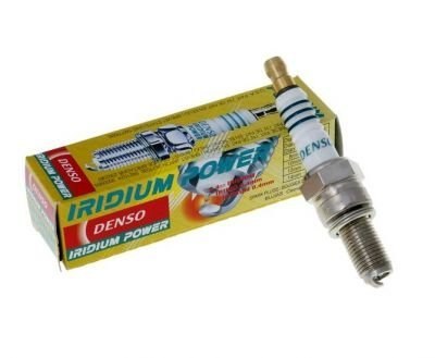 DENSO ŚWIECA ZAPŁONOWA IRIDIUM IU27 (CR9EIX) DENSO ŚWIECA ZAPŁONOWA IRIDIUM IU27 (CR9EIX)