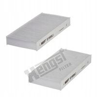 HENGST E1906LI-2 - filtr kabinowy HENGST E1906LI-2 - filtr kabinowy