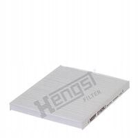 HENGST E1929LI - filtr kabinowy HENGST E1929LI - filtr kabinowy