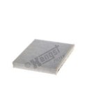 HENGST E1962LI - filtr kabinowy HENGST E1962LI - filtr kabinowy