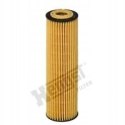 HENGST E207H D221 - filtr oleju HENGST E207H D221 - filtr oleju