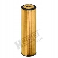 HENGST E207H D221 - filtr oleju HENGST E207H D221 - filtr oleju