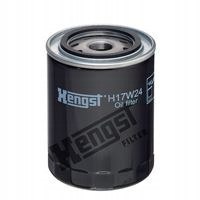 HENGST H17W24 - filtr oleju HENGST H17W24 - filtr oleju