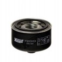 HENGST H300W09 - filtr oleju HENGST H300W09 - filtr oleju