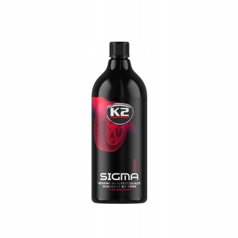 K2 SIGMA PRO 1L - Dressing do opon