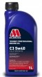 MILLERS OILS TRIDENT PROFESSIONAL C3 5W-40 1L