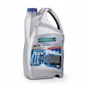 RAVENOL ATF T-IV Fluid 4L RAVENOL ATF T-IV Fluid 4L