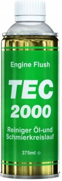 TEC 2000 ENGINE FLUSH Płukanka silnika 375ML