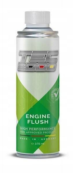 TEC 2000 ENGINE FLUSH TEC 2000 ENGINE FLUSH