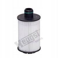 HENGST E162H D249 - filtr oleju HENGST E162H D249 - filtr oleju