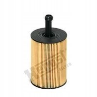 HENGST E19H D83 - filtr oleju HENGST E19H D83 - filtr oleju