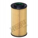 HENGST E208H D224 - filtr oleju HENGST E208H D224 - filtr oleju