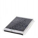 HENGST E2916LC - filtr kabinowy HENGST E2916LC - filtr kabinowy