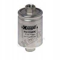 HENGST H229WK - filtr paliwa HENGST H229WK - filtr paliwa