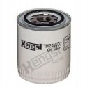 HENGST H24W07 - filtr oleju HENGST H24W07 - filtr oleju