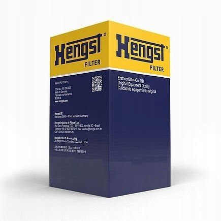 HENGST H331WK - filtr paliwa HENGST H331WK - filtr paliwa