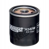 HENGST H340W - filtr oleju HENGST H340W - filtr oleju