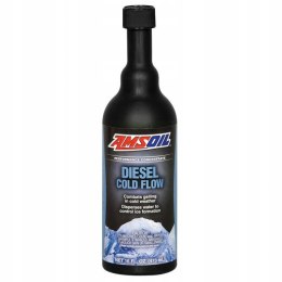 AMSOIL AMSOiL Diesel Cold FLow 473ml antyżel