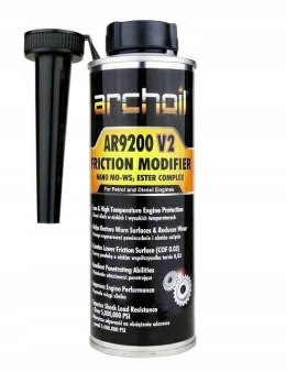 ARCHOIL AR9200 v2 200ml MODYFIKATOR TARCIA