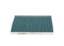 BOSCH 0 986 628 556 - Filtr kabinowy + BOSCH 0 986 628 556 - Filtr kabinowy +