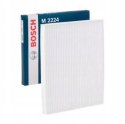 BOSCH 1 987 432 224 - Filtr kabinowy