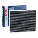 BOSCH 1 987 435 552 - Filtr kabinowy BOSCH 1 987 435 552 - Filtr kabinowy