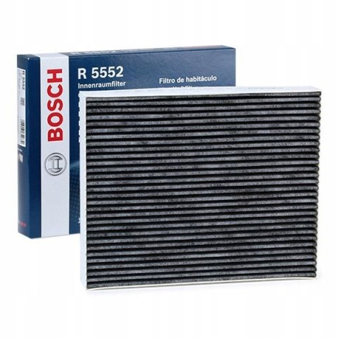 BOSCH 1 987 435 552 - Filtr kabinowy BOSCH 1 987 435 552 - Filtr kabinowy