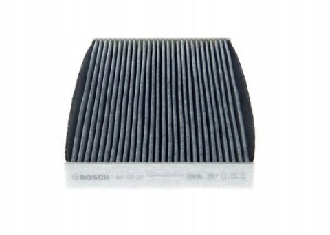 BOSCH 1 987 435 591 - Filtr kabinowy BOSCH 1 987 435 591 - Filtr kabinowy