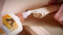Gorilla Wood Glue 118ml - klej do drewna Gorilla Wood Glue 118ml - klej do drewna