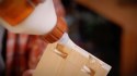 Gorilla Wood Glue 118ml - klej do drewna Gorilla Wood Glue 118ml - klej do drewna