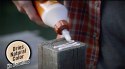 Gorilla Wood Glue 118ml - klej do drewna Gorilla Wood Glue 118ml - klej do drewna