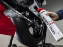 IPONE OFF ROAD CHAIN CARE ZESTAW DO CZYSZCZENIA I SMAROWANIA ŁAŃCUCHA (2 X 750ML) ZE SZCZOTKĄ (CARELINE) IPONE OFF ROAD CHAIN CARE ZESTAW DO CZYSZCZENIA I SMAROWANIA ŁAŃCUCHA (2 X 750ML) ZE SZCZOTKĄ (CARELINE)
