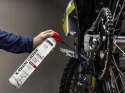 IPONE OFF ROAD CHAIN CARE ZESTAW DO CZYSZCZENIA I SMAROWANIA ŁAŃCUCHA (2 X 750ML) ZE SZCZOTKĄ (CARELINE)