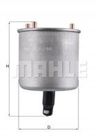 MAHLE KL 788 - filtr paliwa MAHLE KL 788 - filtr paliwa