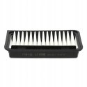 MAHLE LX 3282 - filtr powietrza