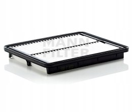 MANN-FILTER C 3033 - filtr powietrza