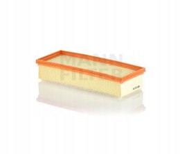 MANN-FILTER C 32 130 - filtr powietrza