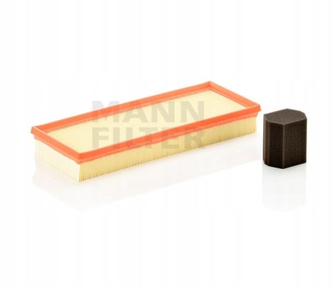 MANN-FILTER C 36 007 KIT - filtr powietrza MANN-FILTER C 36 007 KIT - filtr powietrza