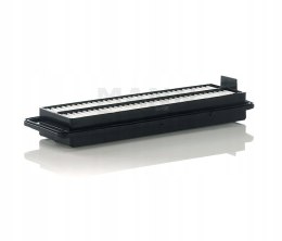 MANN-FILTER C 37 005 - filtr powietrza