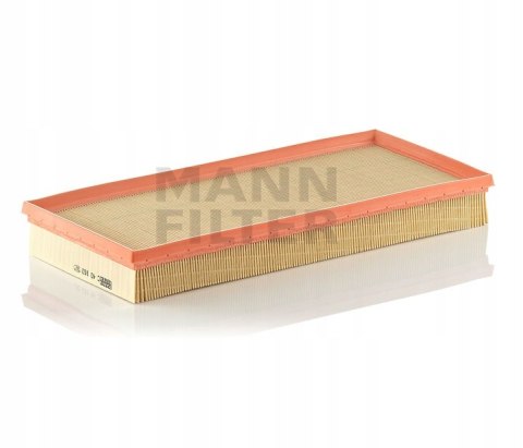 MANN-FILTER C 40 163 - filtr powietrza