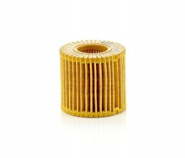 MANN-FILTER HU 6006 z - Filtr oleju