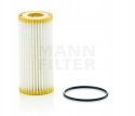 MANN-FILTER HU 6013 z - Filtr oleju