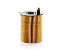 MANN-FILTER HU 7033 z - Filtr oleju MANN-FILTER HU 7033 z - Filtr oleju