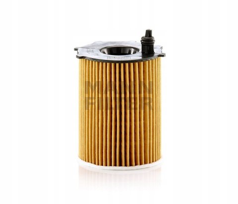 MANN-FILTER HU 7033 z - Filtr oleju MANN-FILTER HU 7033 z - Filtr oleju