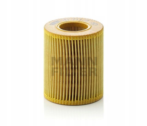 MANN-FILTER HU 711/2 x - Filtr oleju MANN-FILTER HU 711/2 x - Filtr oleju