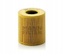 MANN-FILTER HU 711/51 x - Filtr oleju MANN-FILTER HU 711/51 x - Filtr oleju