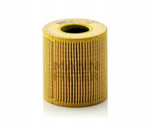 MANN-FILTER HU 711/51 x - Filtr oleju MANN-FILTER HU 711/51 x - Filtr oleju