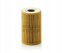 MANN-FILTER HU 715/4 x - Filtr oleju MANN-FILTER HU 715/4 x - Filtr oleju