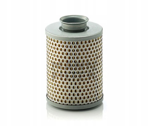 MANN-FILTER P 919/7 - Filtr hydrauliczny