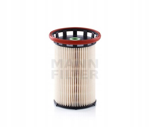MANN-FILTER PU 8008/1 - filtr paliwa MANN-FILTER PU 8008/1 - filtr paliwa